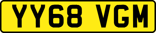 YY68VGM