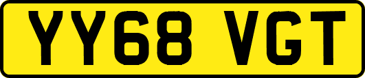 YY68VGT