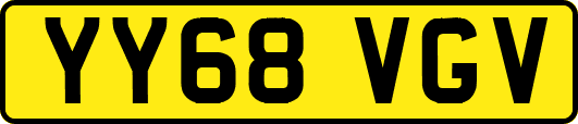 YY68VGV