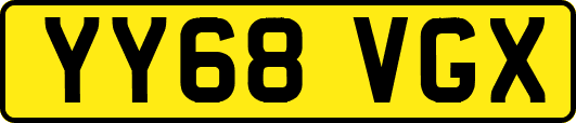 YY68VGX