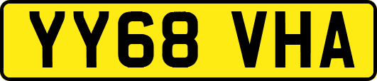 YY68VHA