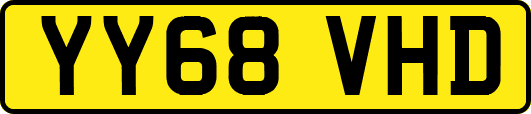 YY68VHD