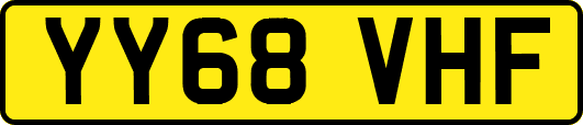 YY68VHF