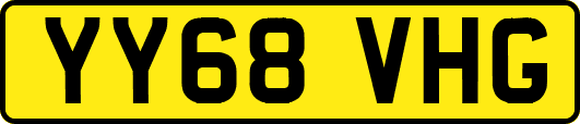 YY68VHG