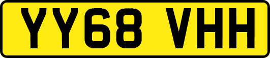 YY68VHH