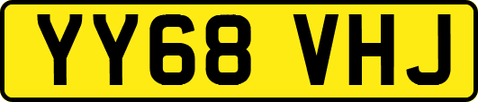 YY68VHJ