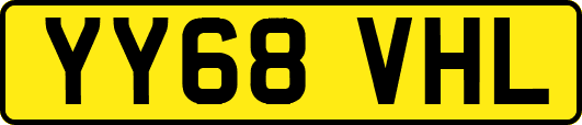 YY68VHL