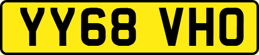 YY68VHO