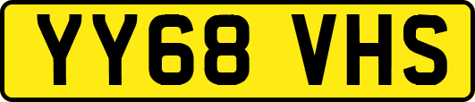 YY68VHS