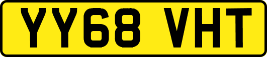 YY68VHT