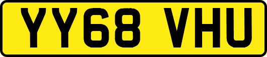 YY68VHU