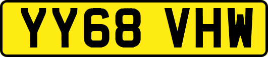 YY68VHW
