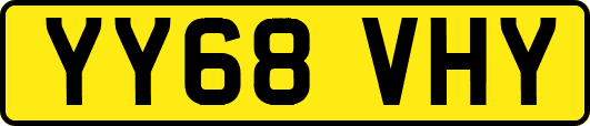 YY68VHY