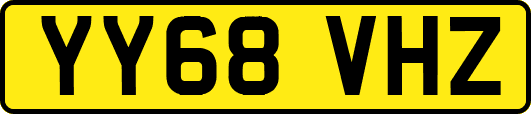 YY68VHZ