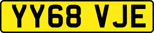 YY68VJE