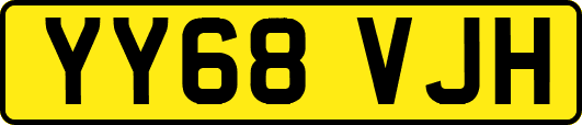 YY68VJH