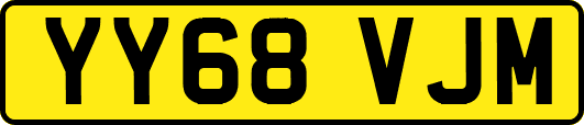 YY68VJM