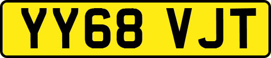 YY68VJT
