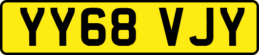 YY68VJY