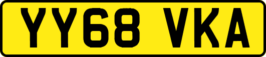 YY68VKA
