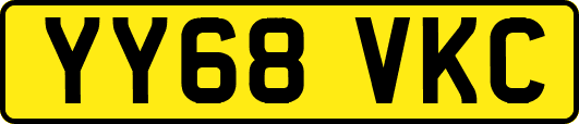 YY68VKC