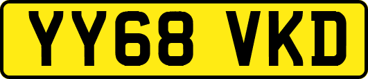 YY68VKD
