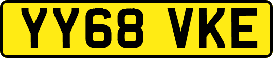 YY68VKE
