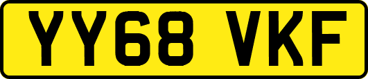 YY68VKF