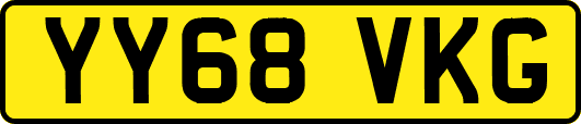 YY68VKG