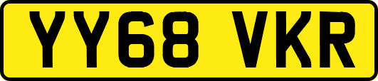 YY68VKR