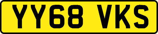 YY68VKS