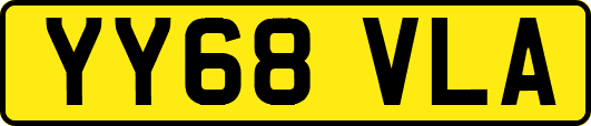 YY68VLA