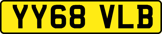 YY68VLB
