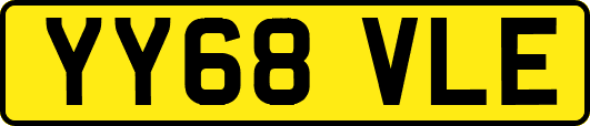 YY68VLE