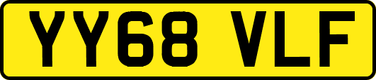 YY68VLF