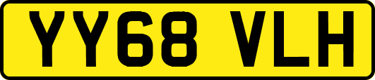 YY68VLH