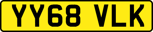 YY68VLK