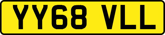 YY68VLL