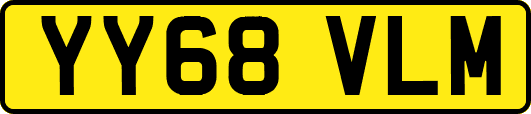 YY68VLM