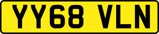 YY68VLN
