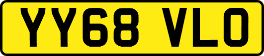 YY68VLO