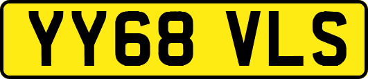 YY68VLS