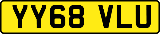 YY68VLU