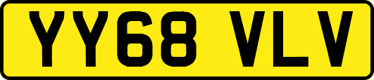 YY68VLV