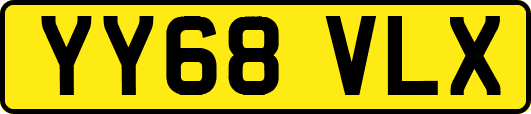 YY68VLX