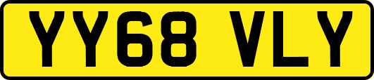 YY68VLY