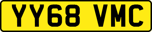 YY68VMC
