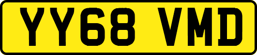 YY68VMD