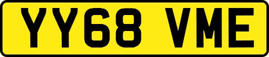 YY68VME