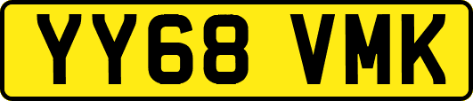 YY68VMK